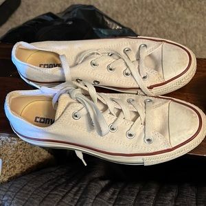 Chuck Taylor All Star Converse low top